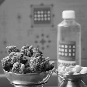 Kaju Pakoda