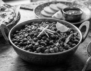Pindi Chana