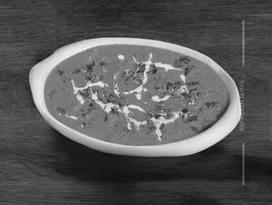 Veg Navratan Korma