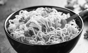 Butter Maggie