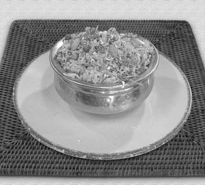 Veg pulav