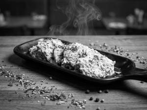 Cream Of Chicken (Chef Special)
