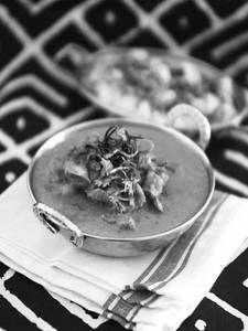 Mutton Korma