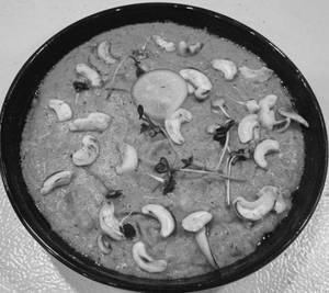 Creamy Kaju Masala
