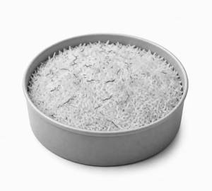 Plain Rice Bowl