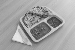 Paneer Kulcha Amritsari