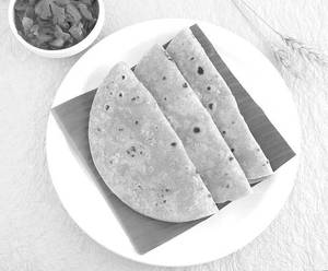 Dinner chapati set