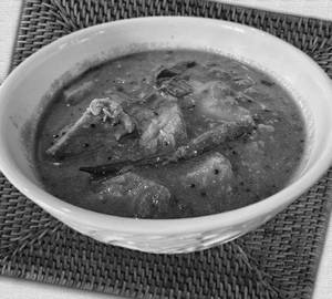 Fish Curry