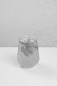 Granny Smith Mojito