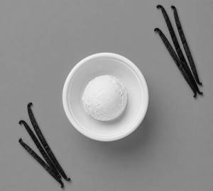 Sugarfree Vanilla Icecream