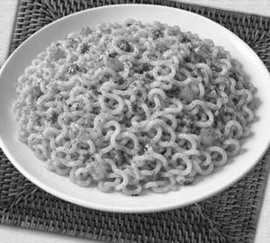 Classic Maggi