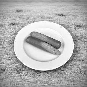 Smoked Pork Sausage