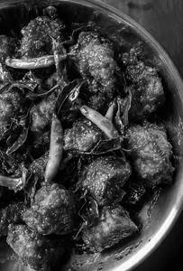 Chicken -65