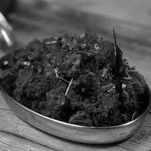Beef Chukka