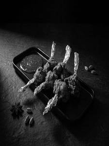 Chicken Lollipop