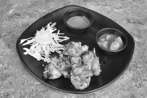Special kadri tikka
