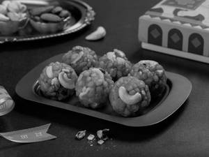 Utsav Laddu