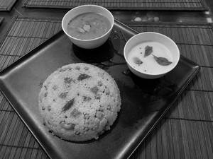 Upma
