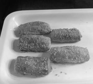 Misti Bake (Veg)