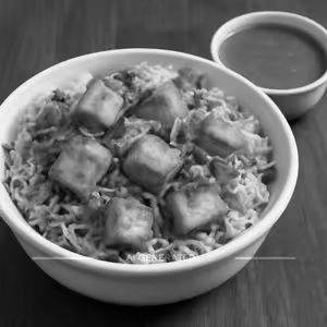 PANEER DUM BIRYANI