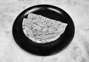 Laccha Paratha
