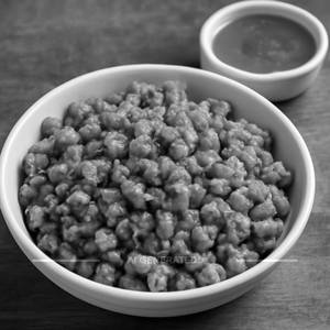 Crispy Corn