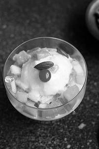 Fruit Salad Shake