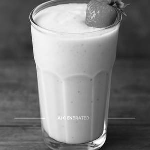 Strawberry Shake