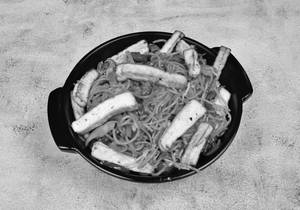 Singapuri Noodles