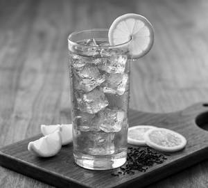 Lemon Iced Tea