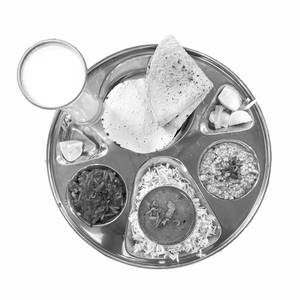 Rajasthani Thali