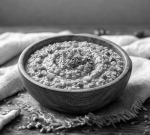 Veggie Oats