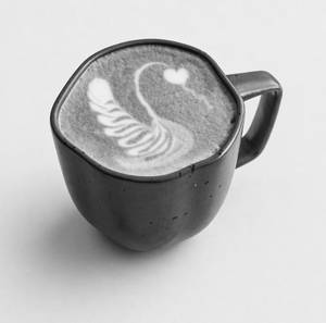 French Vanilla Latte