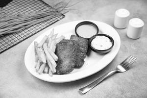 Fish & Chips