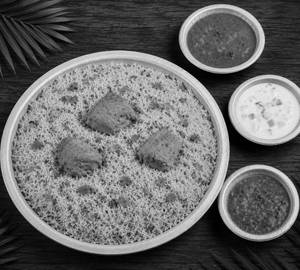 Chicken Palav - Half