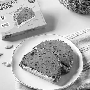 Chocolate Cassata