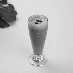 Blue Berry Shake