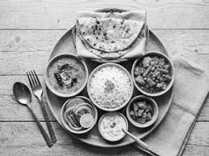 Veg Mini Meal