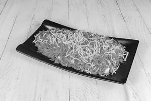 Veg. Triple Shezwan Rice
