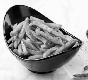 Pari Pari Fries