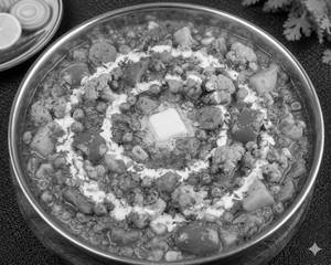 Mix Veg