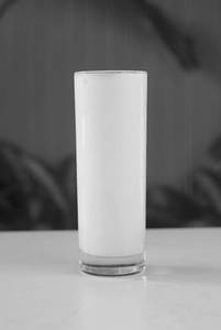 Tender Coconut Shake