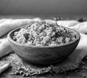 Masala Upma