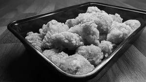 Chicken Popcorn
