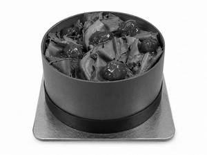 Cake Black Forest 1 Pound