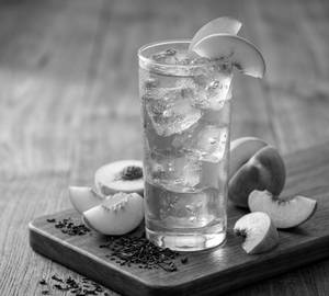 Peach Iced Tea