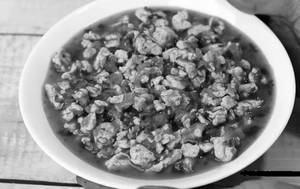 Egg Bhuj Curry