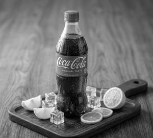 Coca Cola Pet Bottle [250 Ml]