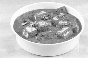 Paneer Lababdar