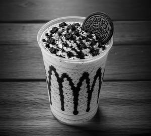 Oreo Shake